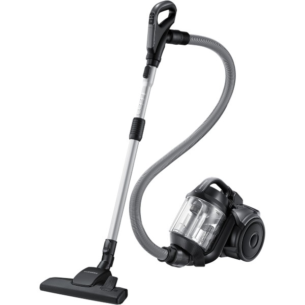 Фото - Пылесос для сухой уборки без мешка Samsung Pet Care VC21K5170HG/UK