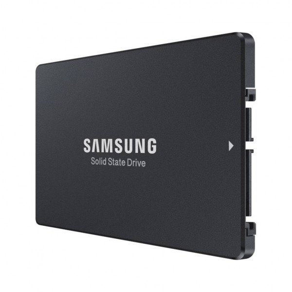 Фото - SSD-накопитель внутренний Samsung PM863a 480 GB SATA OEM (MZ7LM480HMHQ-00005)