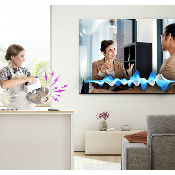 Фото - Телевизор Samsung QE75Q950TSUXUA