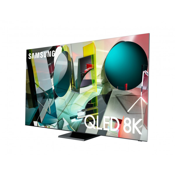 Фото - Телевизор Samsung QE75Q950TSUXUA