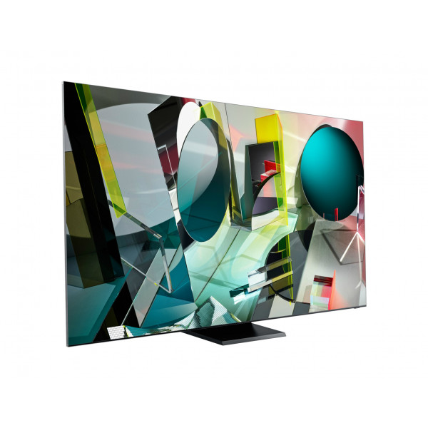 Фото - Телевизор Samsung QE75Q950TSUXUA