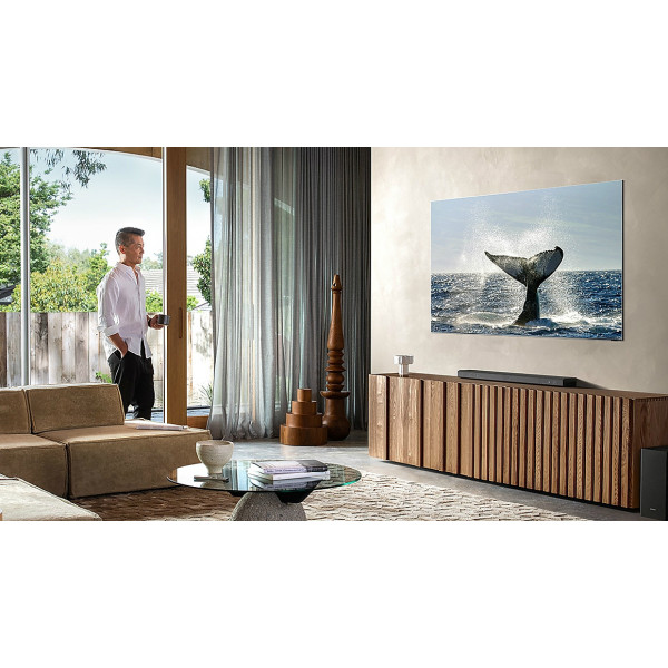 Фото - Телевизор Samsung QE75Q950TSUXUA