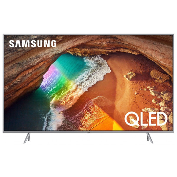 Фото - Телевизор Samsung QE49Q67RAUXUA