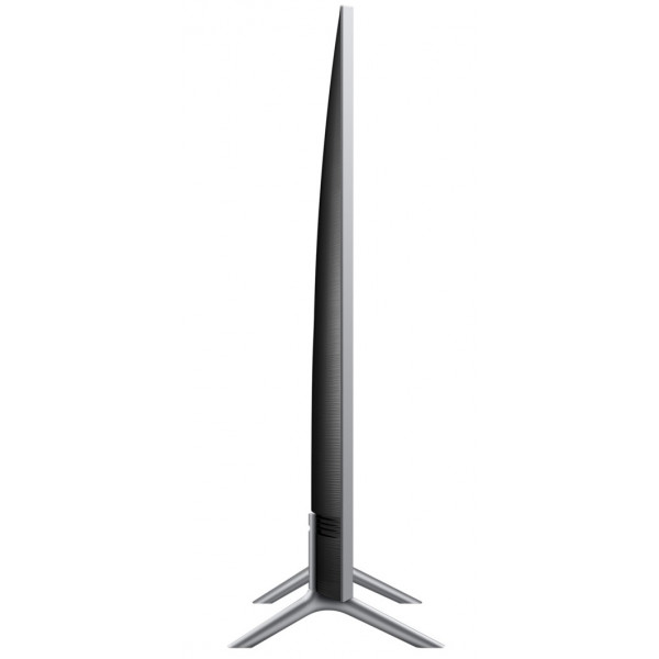 Фото - Телевизор Samsung QE49Q67RAUXUA