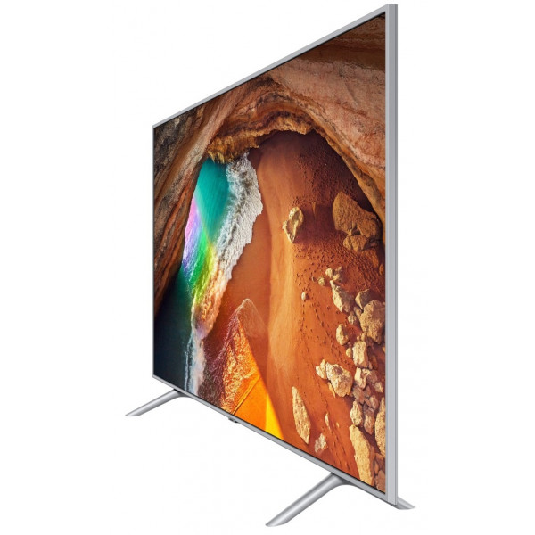 Фото - Телевизор Samsung QE49Q67RAUXUA