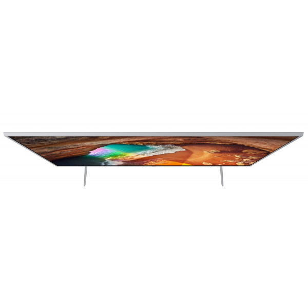 Фото - Телевизор Samsung QE49Q67RAUXUA