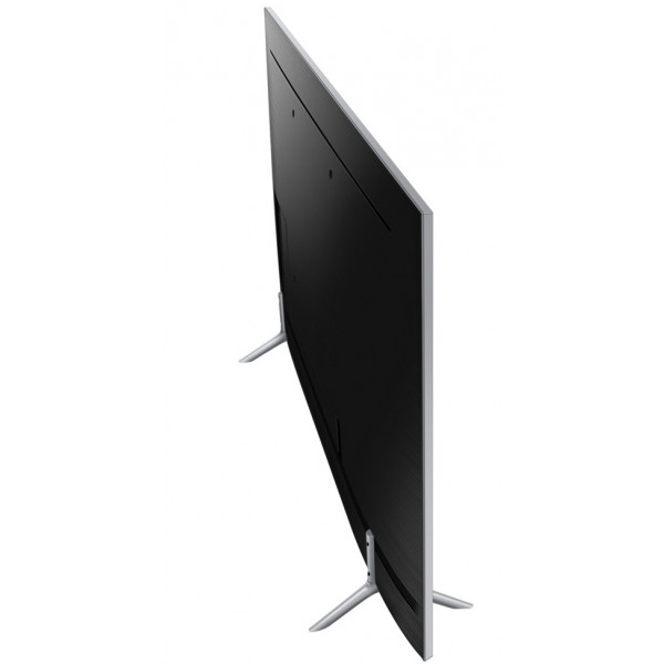 Фото - Телевизор Samsung QE49Q67RAUXUA