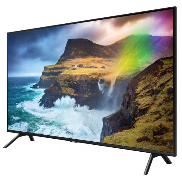 Фото - Телевизор Samsung QE49Q77RAUXUA