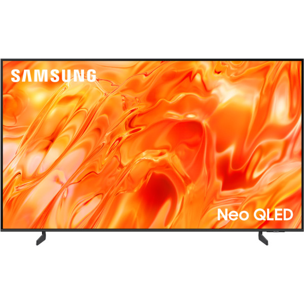 Фото - Телевизор Samsung QE50QN70HAUXUA