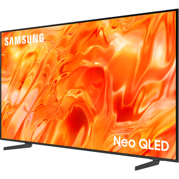 Фото - Телевизор Samsung QE50QN70HAUXUA