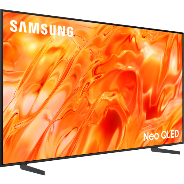 Фото - Телевизор Samsung QE50QN70HAUXUA