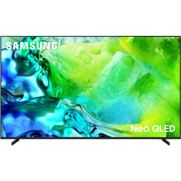 Фото - Телевизор Samsung QE50QN80HAUXUA