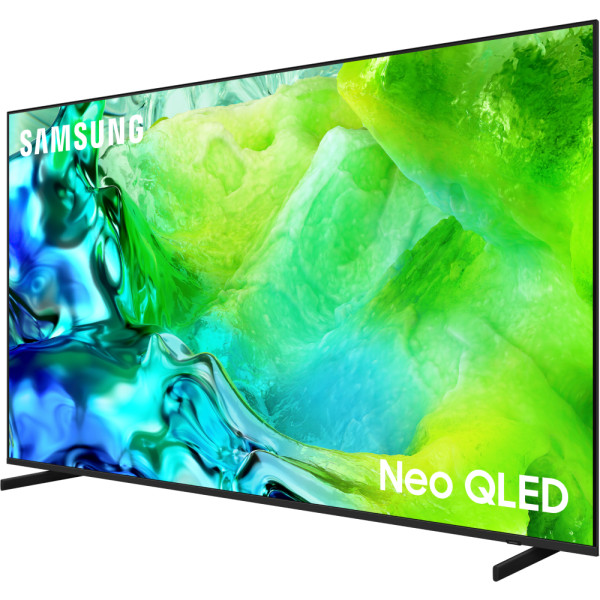 Фото - Телевизор Samsung QE50QN80HAUXUA