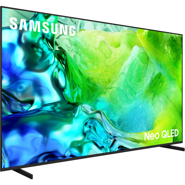 Фото - Телевизор Samsung QE50QN80HAUXUA
