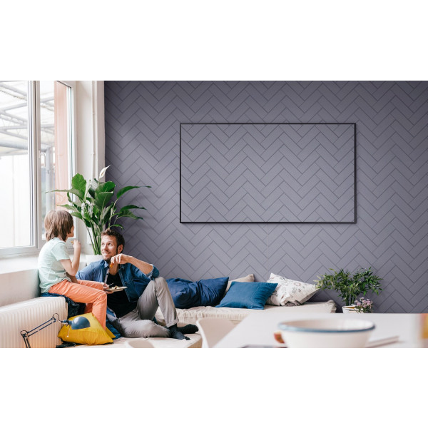 Фото - Телевизор Samsung QE55LS03TAUXUA
