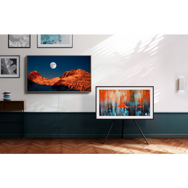 Фото - Телевизор Samsung QE50LS03TAUXUA
