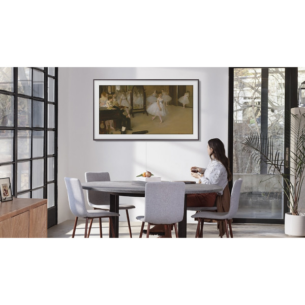 Фото - Телевизор Samsung QE75LS03TAUXUA