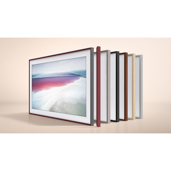 Фото - Телевизор Samsung QE43LS03TAUXUA