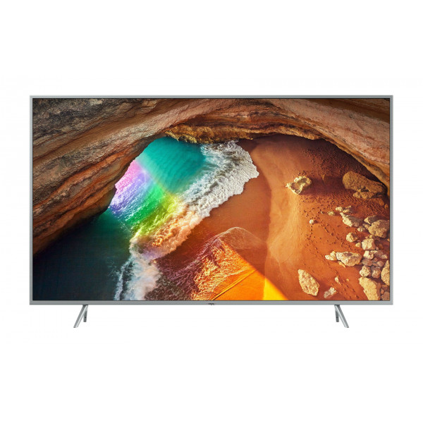 Фото - Телевизор Samsung QE55Q67RAUXUA