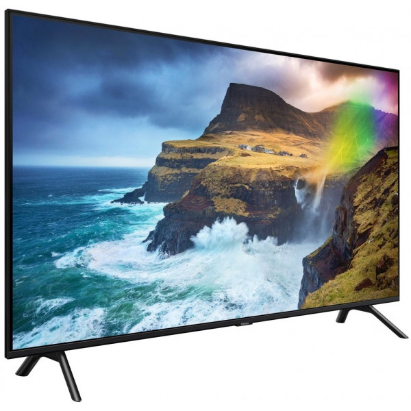 Фото - Телевизор Samsung QE55Q77RAUXUA