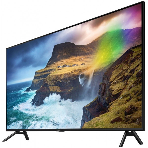 Фото - Телевизор Samsung QE55Q77RAUXUA