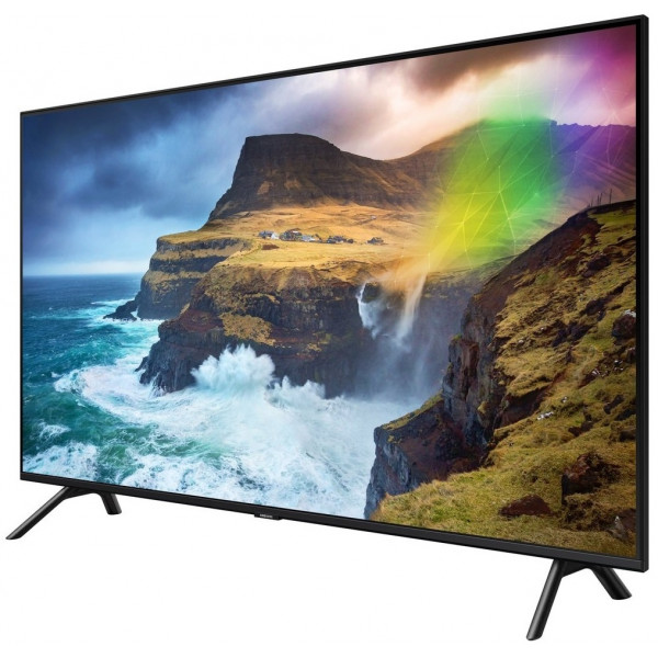 Фото - Телевизор Samsung QE55Q77RAUXUA