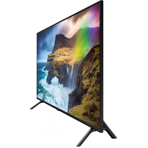 Фото - Телевизор Samsung QE55Q77RAUXUA
