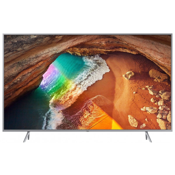 Фото - Телевизор Samsung QE65Q67RAUXUA
