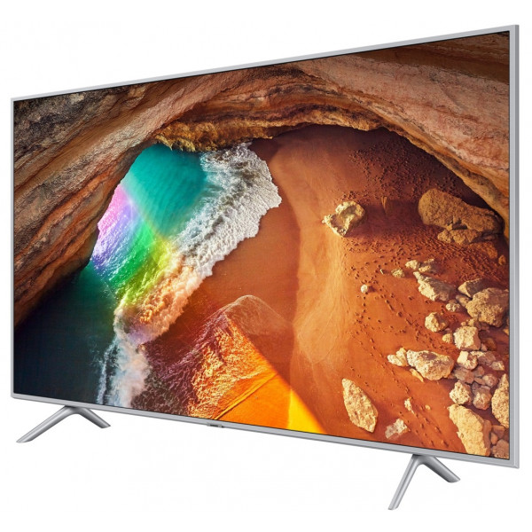 Фото - Телевизор Samsung QE65Q67RAUXUA