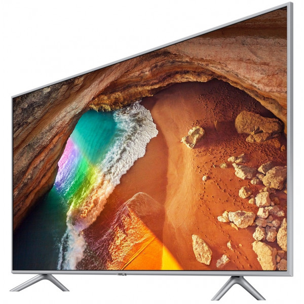 Фото - Телевизор Samsung QE65Q67RAUXUA