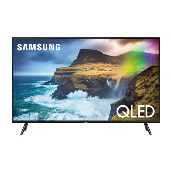 Фото - Телевізор Samsung QE65Q77RAUXUA