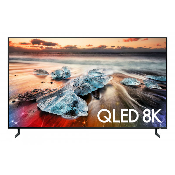 Фото - Телевизор Samsung QE55Q900RBUXUA
