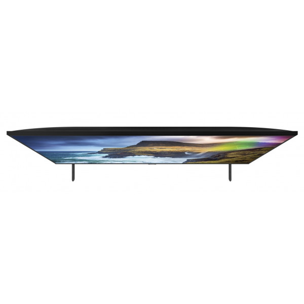 Фото - Телевизор Samsung QE82Q77RAUXUA