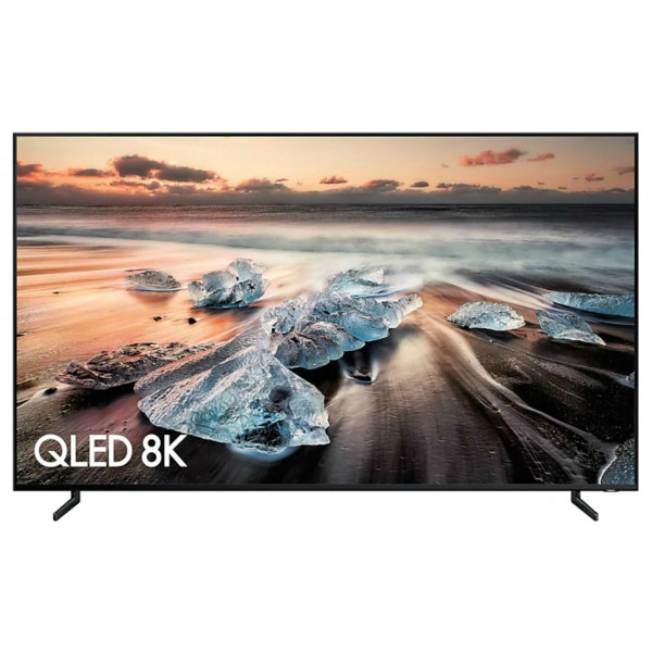Фото - Телевизор Samsung QE82Q900RBUXUA