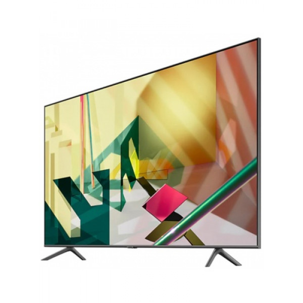 Фото - Телевизор Samsung QE85Q70TAUXUA