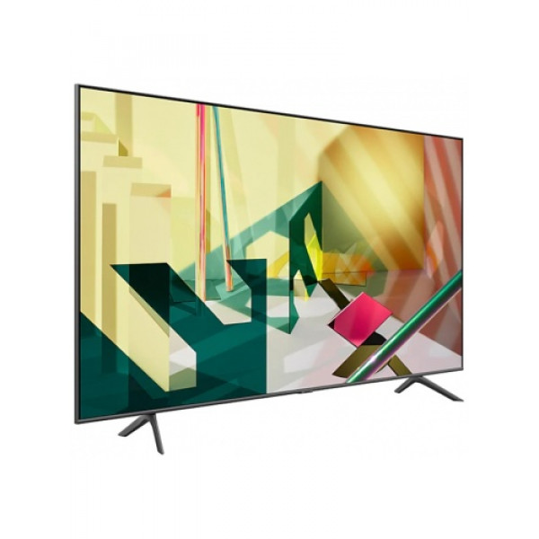 Фото - Телевизор Samsung QE85Q70TAUXUA