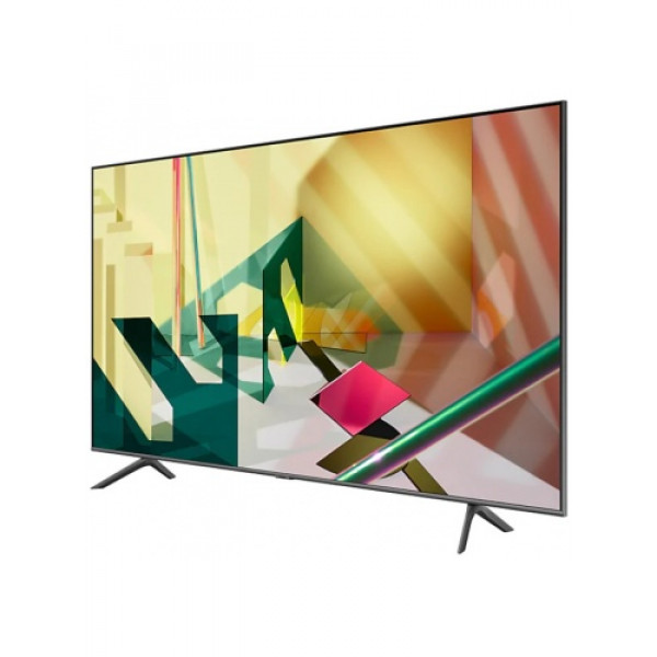 Фото - Телевизор Samsung QE85Q70TAUXUA