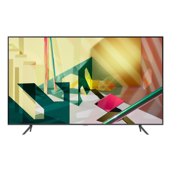 Фото - Телевизор Samsung QE85Q70TAUXUA
