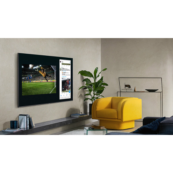 Фото - Телевизор Samsung QE85Q70TAUXUA