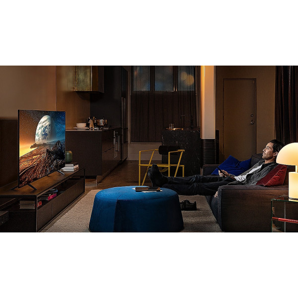 Фото - Телевизор Samsung QE85Q70TAUXUA