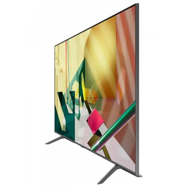 Фото - Телевизор Samsung QE85Q70TAUXUA