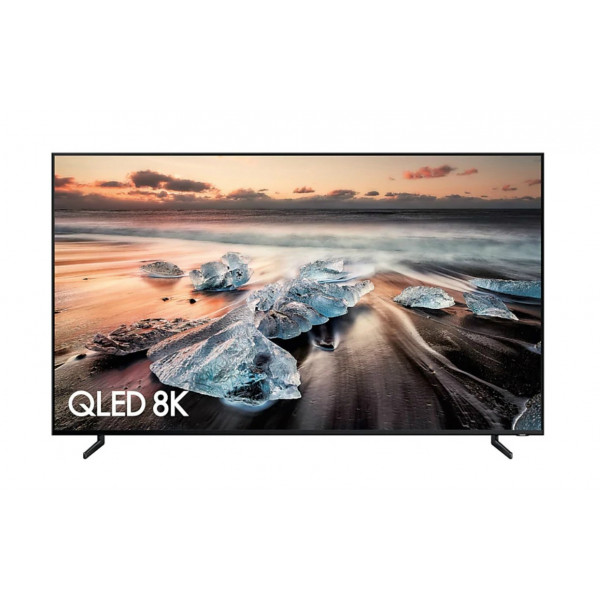 Фото - Телевизор Samsung QE98Q900RBUXUA