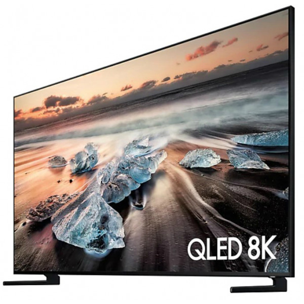 Фото - Телевизор Samsung QE98Q900RBUXUA