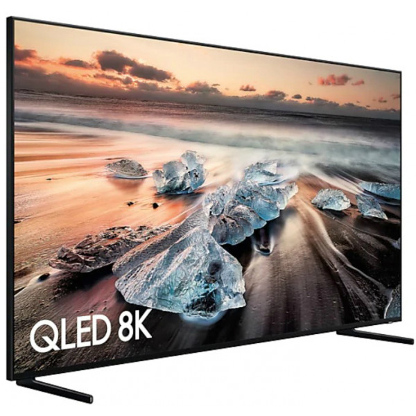 Фото - Телевизор Samsung QE82Q900RBUXUA