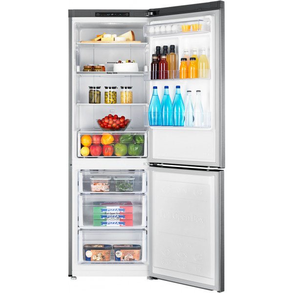 Фото - Холодильник Samsung RB30J3000SA/UA