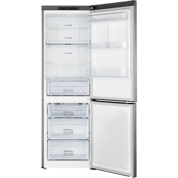 Фото - Холодильник Samsung RB30J3000SA/UA