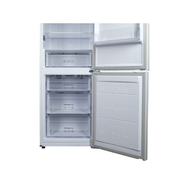 Фото - Холодильник Samsung RB33J3000WW/UA