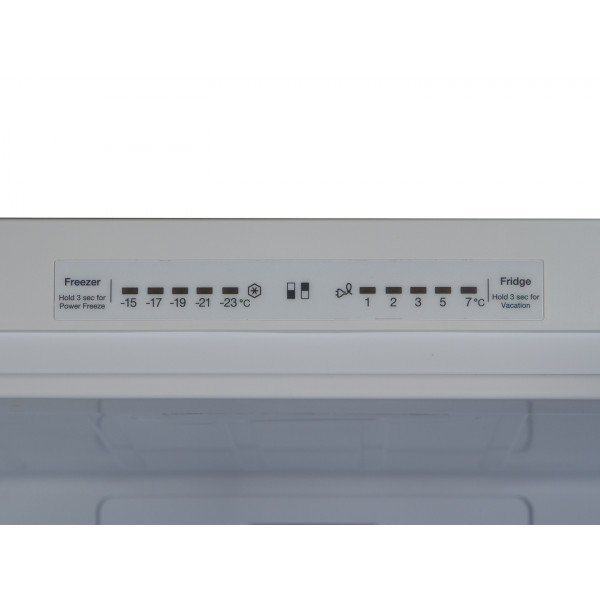 Фото - Холодильник Samsung RB33J3000WW/UA