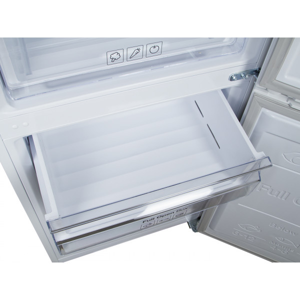 Фото - Холодильник Samsung RB33J3000WW/UA