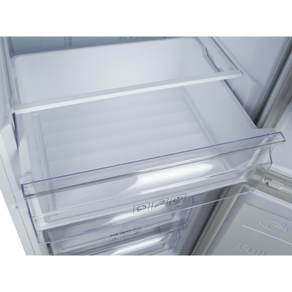 Фото - Холодильник Samsung RB33J3000WW/UA